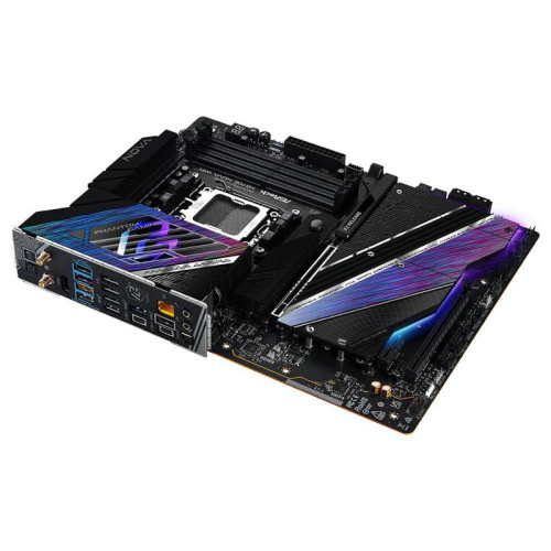 Материнская плата ASRock X870E NOVA WIFI, RTL
