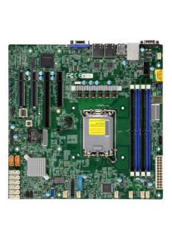 Материнская плата SuperMicro MBD-X13SCL-F-B