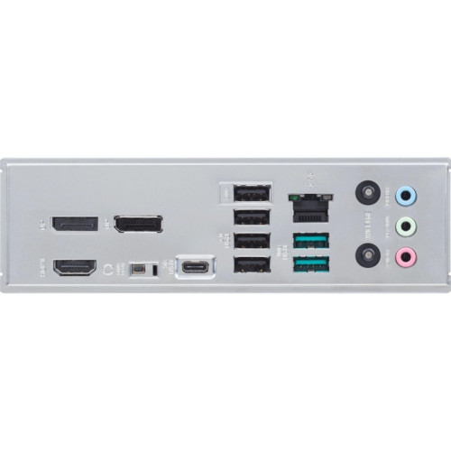 Материнская плата Asus PRIME B840M-A WIFI SocketAM5 AMD B840 4xDDR5 mATX AC`97 8ch(7.1) 2.5Gg RAID+HDMI+DP Материнская плата Asus PRIME B840M-A WIFI SocketAM5 AMD B840 4xDDR5 mATX AC`97 8ch(7.1) 2.5Gg RAID+HDMI+DP