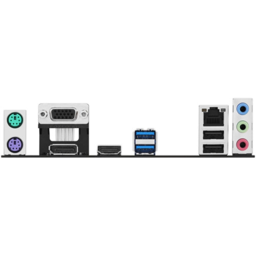 Материнская плата ASUS PRIME H610M-R-SI Soc-1700 Intel H610 2xDDR5 mATX AC`97 8ch(7.1) GbLAN+VGA+HDMI+DP White Box [PRIME H610M-R-SI]