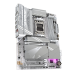 Материнская плата/ X870 A ELITE WF7 ICE