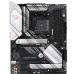 Материнская плата ASUS ROG STRIX B550-A GAMING Soc-AM4 AMD B550 4xDDR4 ATX AC`97 8ch(7.1) 2.5Gg RAID+HDMI+DP [ROG STRIX B550-A GAMING]