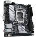 Материнская плата ASUS PRIME H610I-PLUS D4-CSM Soc-1700 Intel H610 2xDDR4 mini-ITX AC`97 8ch(7.1) GbLAN+VGA+HDMI+DP [PRIME H610I-PLUS D4-CSM]