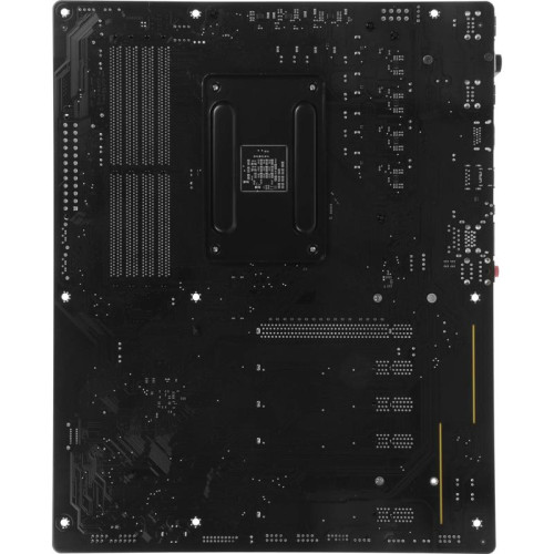 Материнская плата Gigabyte B550 EAGLE WIFI6 Soc-AM4 AMD B550 4xDDR4 ATX AC`97 8ch(7.1) GbLAN RAID+HDMI