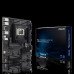 Материнская плата ASUS PRO WS W880-ACE SE LGA 1851 ATX 4xDDR5 3xPCIEx16 4xM.2 Thunderbolt USB-C HDMI VGA 2x2.5GLAN Материнская плата ASUS PRO WS W880-ACE SE LGA 1851 ATX 4xDDR5 3xPCIEx16 4xM.2 Thunderbolt USB-C HDMI VGA 2x2.5GLAN