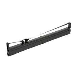 -/ Картридж матричный Cactus CS-FX2190 черный для Epson FX-2190/LQ-2090