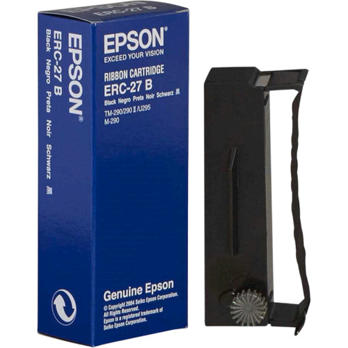 Epson Ribbon Cartridge TM-U290/II, -U2