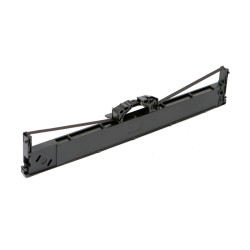 -/ Картридж матричный Cactus CS-PR2 черный для Olivetti PR2/PR2 Plus
