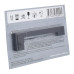 -/ Картридж матричный Cactus CS-ERC09BK черный для Epson ERC09