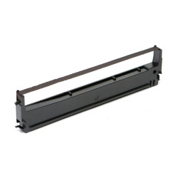 -/ Картридж матричный Cactus CS-LQ800 черный для Epson LQ-300/5xx/800/850/ERC-19/LX-300/300+/400/MX 80