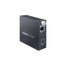 медиа конвертер/ PLANET XST-705A 10G/5G/2.5G/1G/100M Copper to 10GBASE-X SFP+ Smart Media Converter медиа конвертер/ PLANET XST-705A 10G/5G/2.5G/1G/100M Copper to 10GBASE-X SFP+ Smart Media Converter