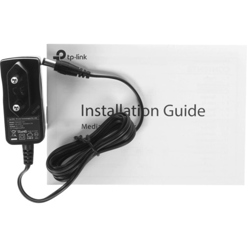 Конвертер/ 10/100Mbps RJ45 to 100Mbps single-mode SC fiber Converter, Full-duplex,up to 20Km, switching power adapter, chassis mountable Конвертер/ 10/100Mbps RJ45 to 100Mbps single-mode SC fiber Converter, Full-duplex,up to 20Km, switching power adapter, chassis mountable
