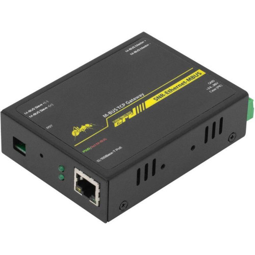 Конвертер/ Конвертер интерфейсов Ethernet-MBus (мин. комплектация)