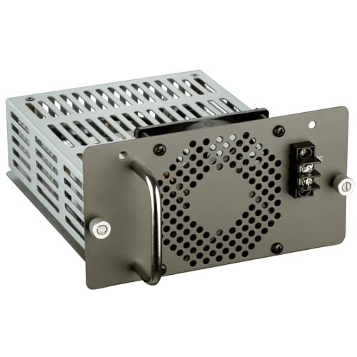 Резервный источник питания/ Redundant Power Supply of DMC Chassis Based Media Converter, DC power supply