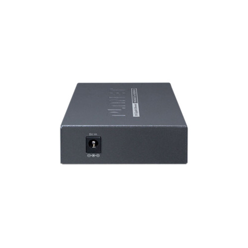 медиа конвертер/ PLANET XST-705A 10G/5G/2.5G/1G/100M Copper to 10GBASE-X SFP+ Smart Media Converter медиа конвертер/ PLANET XST-705A 10G/5G/2.5G/1G/100M Copper to 10GBASE-X SFP+ Smart Media Converter