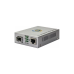 Медиаконвертер/ Медиаконвертер 10/100/1000-Base-T c PoE / 100/1000Base-FX с SFP-портом Медиаконвертер/ Медиаконвертер 10/100/1000-Base-T c PoE / 100/1000Base-FX с SFP-портом