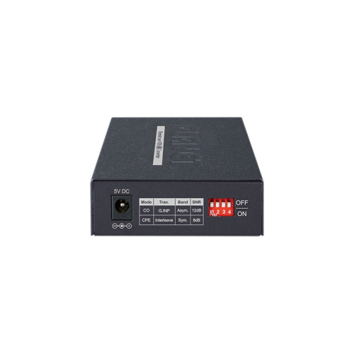 медиа конвертер/ PLANET VC-231GF 1-Port 1000X SFP + 1-Port RJ11 VDSL2 Converter -30a profile w/ G.vectoring