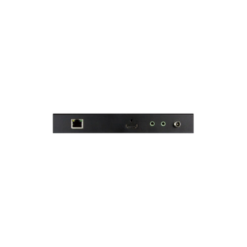 медиаконвертер/ PLANET Video Wall Ultra 4K HDMI/USB Extender Transmitter over IP with PoE - Ultra High Definition Digital Signage