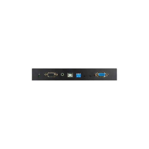 медиаконвертер/ PLANET Video Wall Ultra 4K HDMI/USB Extender Transmitter over IP with PoE - Ultra High Definition Digital Signage