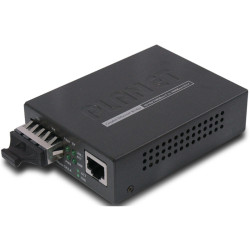 GT-802 медиа конвертер/ 10/100/1000Base-T to 1000Base-SX Gigabit Converter