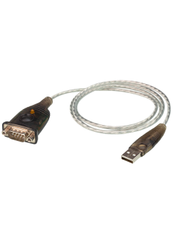 Kонвертер USB/RS-232 1.2м/ CONVERTER USB TO RS232 1.2 м