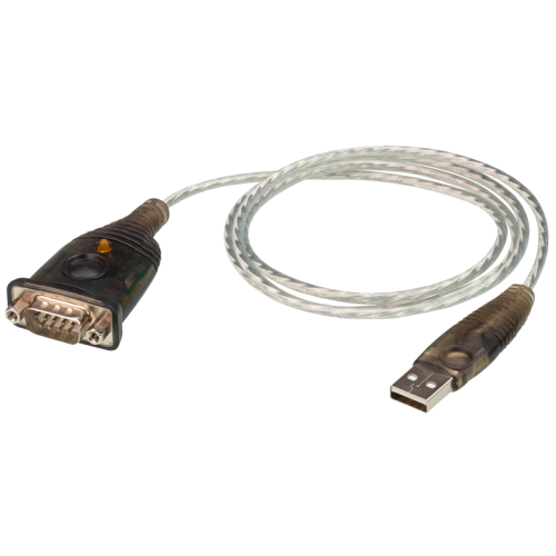 Kонвертер USB/RS-232 1.2м/ CONVERTER USB TO RS232 1.2 м