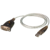 Kонвертер USB/RS-232 1.2м/ CONVERTER USB TO RS232 1.2 м