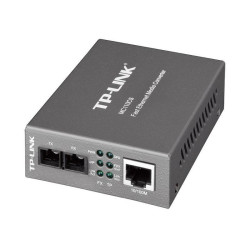 Медиаконвертер TP-Link MC110CS
