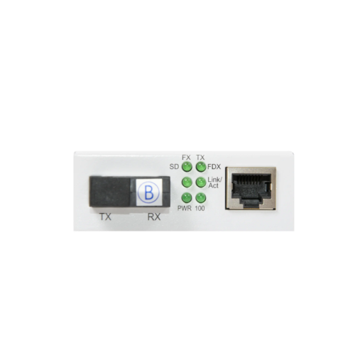 Медиаконвертер/ Медиаконвертер 10/100-Base-T / 100Base-FX, Tx/Rx: 1550/1310нм Медиаконвертер/ Медиаконвертер 10/100-Base-T / 100Base-FX, Tx/Rx: 1550/1310нм