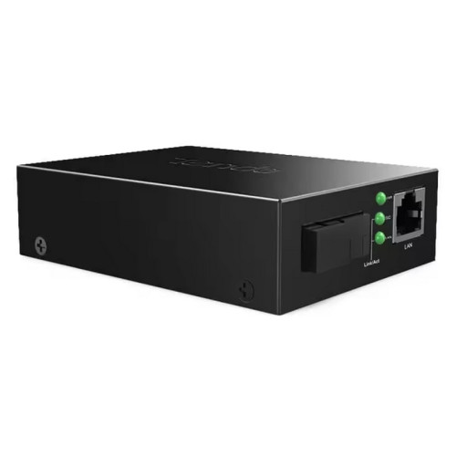 Медиаконвертер 1000 Мбит/с/ Медиаконвертер 1000 Мбит/с TFC300A TENDA