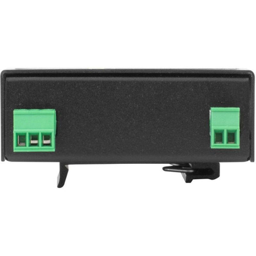 Конвертер/ Конвертер интерфейсов Ethernet-MBus (мин. комплектация)