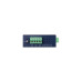 медиа конвертер/ PLANET ICS-2105AT IP30 Industrial 1-Port RS232/RS422/RS485 Serial Device Server (1 x 100BASE-FX SFP slot, -40~75 degrees C, dual 9~48V DC, Web, Telnet and SNMP management )