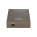 Конвертер/ DMC-515SC/EMedia Converter 100Base-TX to 100Base-FX, SC, Single-mode, 1310nm, 15KM Конвертер/ DMC-515SC/EMedia Converter 100Base-TX to 100Base-FX, SC, Single-mode, 1310nm, 15KM