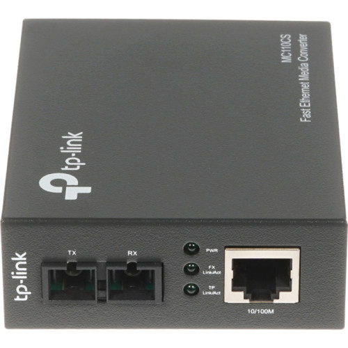 Конвертер/ 10/100Mbps RJ45 to 100Mbps single-mode SC fiber Converter, Full-duplex,up to 20Km, switching power adapter, chassis mountable Конвертер/ 10/100Mbps RJ45 to 100Mbps single-mode SC fiber Converter, Full-duplex,up to 20Km, switching power adapter, chassis mountable