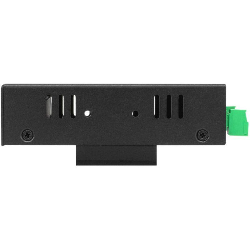 Конвертер/ Конвертер интерфейсов Ethernet-MBus (мин. комплектация)