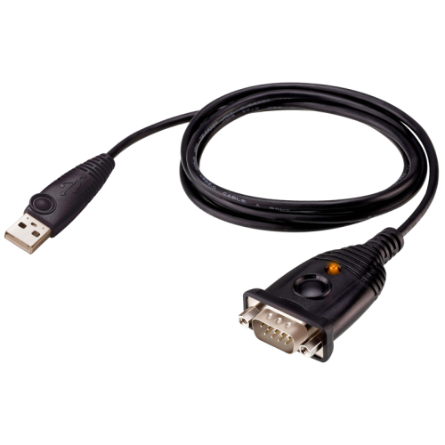 Преобразователь интерфейса USB — RS-232 (FTDI/1,2 м)/ USB to RS-232 Adapter (FTDI)