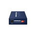 медиаконвертер/ PLANET 1-Port 10/100/1000T 802.3at PoE+ Ethernet to VDSL2 Converter – 30a profile w/ G.vectoring, RJ11, 30-watt 802.3at PoE+ PSE