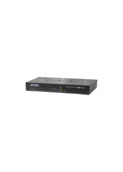 VC-234 конвертер Ethernet в VDSL2, внешний БП/ 100/100 Mbps Ethernet (4-Port LAN) to VDSL2 Bridge - 30a profile