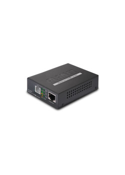 VC-231G конвертер Ethernet в VDSL2, внешний БП/ 1-Port 10/100/1000T Ethernet to VDSL2 Converter -30a profile w/ G.vectoring, RJ11