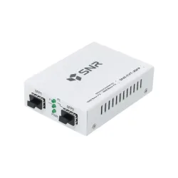Медиаконвертер/ Медиаконвертер  SFP / SFP