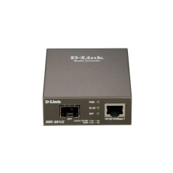 Медиаконвертер D-Link DMC-G01LC