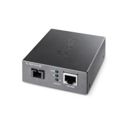 Медиаконвертер TP-Link FC111A-20 WDM 10/100Mbit RJ45 до 20km