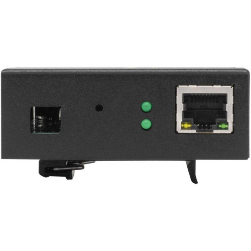 Конвертер/ Конвертер интерфейсов Ethernet-MBus (мин. комплектация)