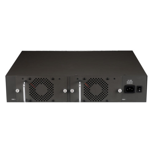 Шасси для конверторов/ Chassis-based Media Converter (16 bays)