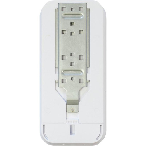 Медиаконвертер MikroTik RBFTC11 Fiber to Copper Outdoor 12-57V PoE with 802.3af/at