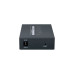 конвертер/ PLANET ICS-110 1-Port RS232/422/485 Serial Device Server (1-Port 10/100BASE-TX, -10 to 60 C, Web, Telnet and SNMP management)