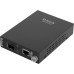 Медиаконвертер/ DMC-805G Media Converter 1000Base-T to 1000Base-X SFP