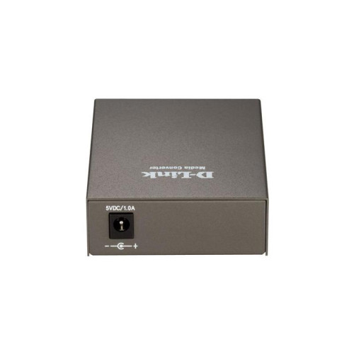 Медиаконвертер D-Link DMC-G01LC