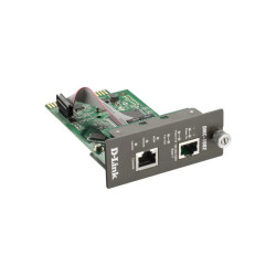 Модуль к шасси/ SNMP Management Module for DMC-1000