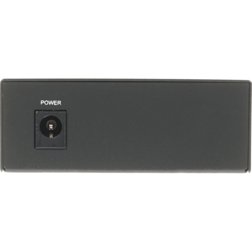 Конвертер/ 10/100Mbps RJ45 to 100Mbps single-mode SC fiber Converter, Full-duplex,up to 20Km, switching power adapter, chassis mountable Конвертер/ 10/100Mbps RJ45 to 100Mbps single-mode SC fiber Converter, Full-duplex,up to 20Km, switching power adapter, chassis mountable